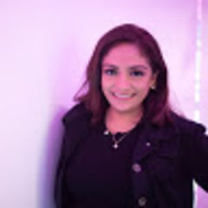 Meet your Posher, Nancy